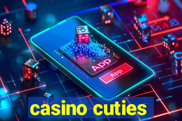 casino cuties